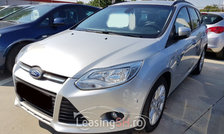 FOR13764 – Ford Focus la 8.490 EUR (vândut)