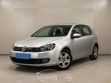 VOL20001 – Volkswagen Golf VI la 6.490 EUR (vândut)