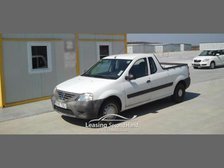 DAC02442 – Dacia PICK UP la 4.500 EUR (vândut)