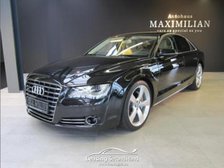 AUD03173 – Audi A8 la 61.380 EUR (vândut)