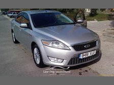 FOR02984 – Ford Mondeo la 9.300 EUR (vândut)