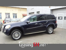 MER04684 – Mercedes-Benz GL 500 la 27.000 EUR (vândut)