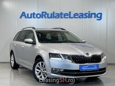 SKO34119 – Skoda Octavia la 14.990 EUR