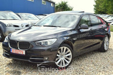BMW17639 – BMW 530d GT la 14.950 EUR (vândut)