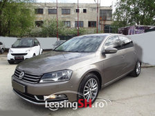 VOL06240 – Volkswagen Passat la 14.900 EUR (vândut)