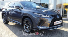 LEX34045 – Lexus RX 450h la 75.989 EUR