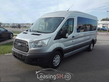 FOR13721 – Ford TRANSIT la 13.566 EUR (vândut)