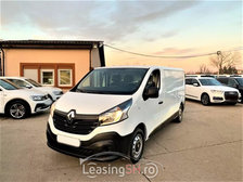 REN19727 – Renault TRAFIC L2 H1 la 13.090 EUR (vândut)