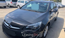 OPE13763 – Opel ASTRA J la 8.500 EUR (vândut)