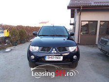 MIT04367 – Mitsubishi L200 la 14.248 EUR (vândut)