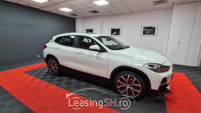 BMW28112 – BMW X2 xDrive la 30.500 EUR