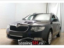 SKO07012 – Skoda Superb la 17.791 EUR (vândut)