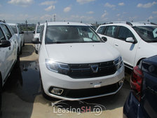 DAC17050 – Dacia Logan la 8.100 EUR (vândut)