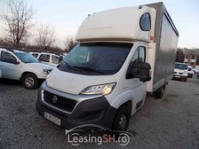 FIA22161 – Fiat DUCATO la 12.950 EUR (vândut)