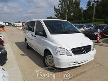 MER17570 – Mercedes-Benz Vito la 14.989 EUR (vândut)