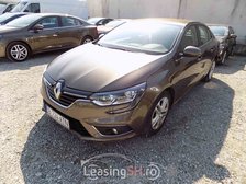 REN18504 – Renault Megane la 10.500 EUR (vândut)