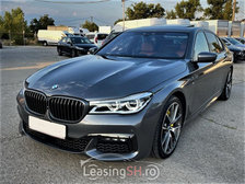 BMW26850 – BMW 740 xDrive la 43.673 EUR (vândut)