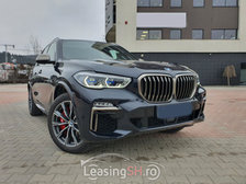 BMW29592 – BMW X5 M50d la 102.340 EUR