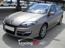 REN06597 – Renault LAGUNA 3 la 11.950 EUR (vândut)