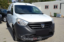 DAC13736 – Dacia Dokker la 5.950 EUR (vândut)