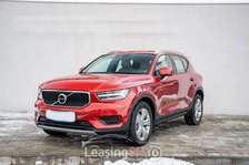 VOL24545 – Volvo XC 40 D3 la 33.796 EUR