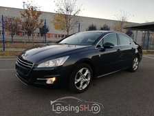 PEU14392 – Peugeot 508 la 9.250 EUR (vândut)