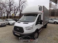 FOR16833 – Ford TRANSIT la 13.000 EUR