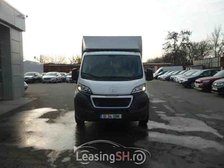 PEU09776 – Peugeot BOXER la 22.344 EUR (vândut)