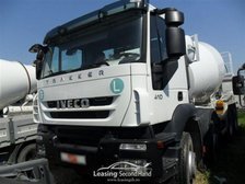 IVE01097 – IVECO TRAKKER la 74.400 EUR (vândut)