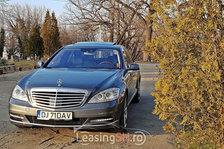 MER15062 – Mercedes-Benz S 400 la 23.000 EUR (vândut)