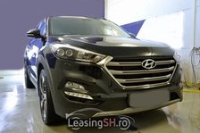HYU21931 – Hyundai Tucson la 22.899 EUR (vândut)