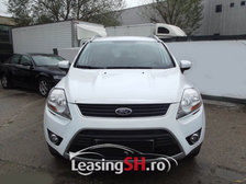 FOR05687 – Ford Kuga la 15.100 EUR (vândut)