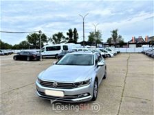 VOL21914 – Volkswagen Passat B7 la 13.447 EUR (vândut)