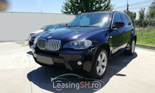 BMW12913 – BMW X5 la 20.900 EUR (vândut)
