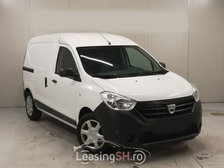 DAC17816 – Dacia Dokker la 5.491 EUR (vândut)