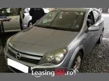 OPE08261 – Opel Astra la 4.500 EUR (vândut)