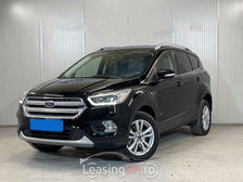 FOR29538 – Ford Kuga la 19.289 EUR