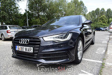 AUD17731 – Audi A6 la 19.490 EUR (vândut)