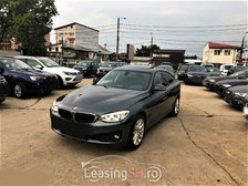 BMW13225 – BMW 3 GT la 16.958 EUR (vândut)