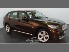 BMW03082 – BMW X1 la 30.712 EUR (vândut)