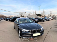 BMW19827 – BMW 730 la 38.675 EUR
