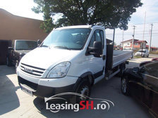 IVE03912 – IVECO DAILY la 17.348 EUR (vândut)