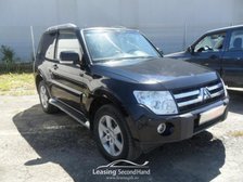 MIT02644 – Mitsubishi Pajero la 14.880 EUR (vândut)