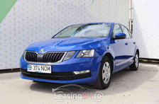 SKO27871 – Skoda Octavia la 11.200 EUR
