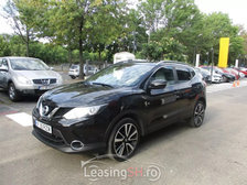 NIS19247 – Nissan Qashqai la 16.900 EUR (vândut)