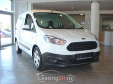 FOR11783 – Ford Transit Courier la 12.436 EUR (vândut)