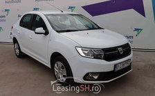 DAC34156 – Dacia Logan la 7.450 EUR