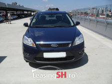 FOR04397 – Ford Focus la 6.400 EUR (vândut)