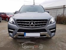 MER08934 – Mercedes-Benz ML 250 la 31.535 EUR (vândut)