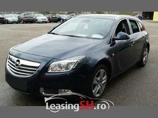 OPE08063 – Opel Insignia la 10.990 EUR (vândut)